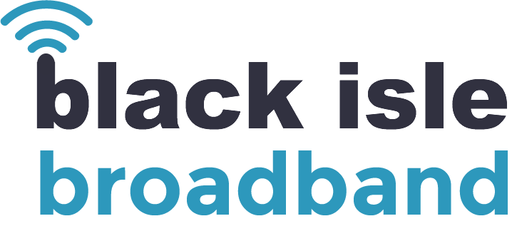 Black Isle broadband